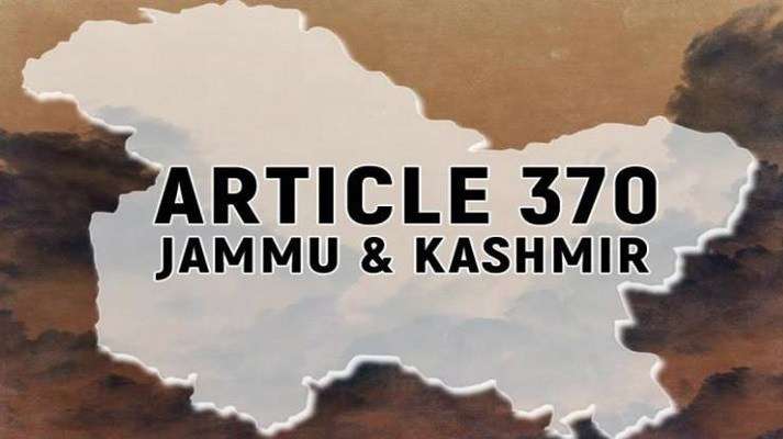 research article on kashmir issue