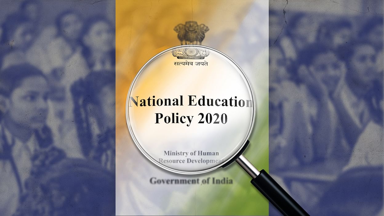 Unleashing India s Educational Potential Understanding The NEP 2020 In 